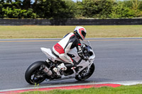 Advanced Group White Bikes